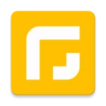 Logo of ForeksMobile android Application 